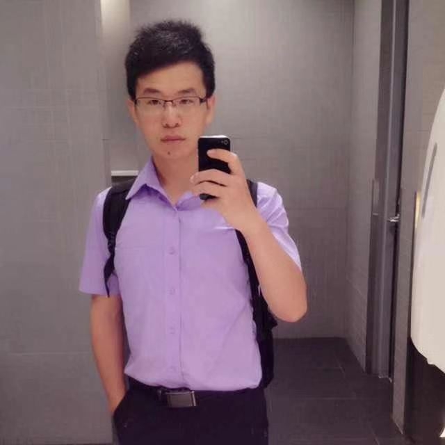 心之所向的第一张照片--武夷山交友中心